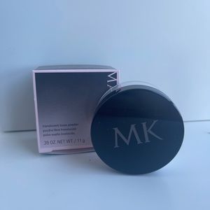 Mary kay translucent loose powder